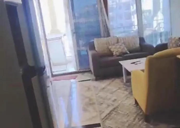 Appartement Hills *