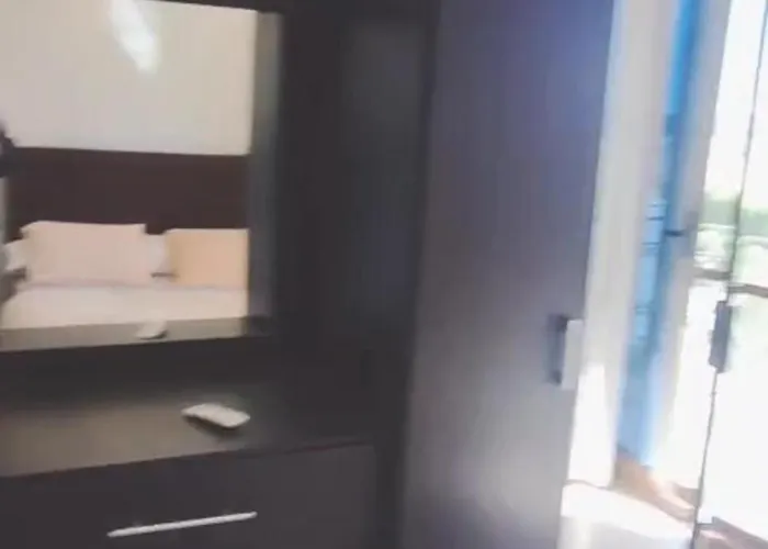 Appartement Hills *